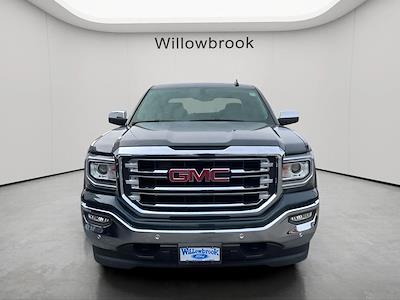 Used 2017 GMC Sierra 1500 - photo 1