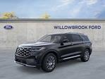 New 2026 Ford Explorer Platinum for sale #TT22740 - photo 1