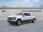 New 2026 Ford F-150 King Ranch SuperCrew Cab for sale #TT23020 - photo 1