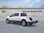 New 2026 Ford F-150 King Ranch SuperCrew Cab for sale #TT23020 - photo 4