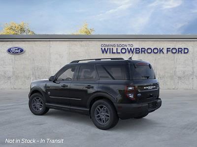 New 2026 Ford Bronco Sport - photo 1
