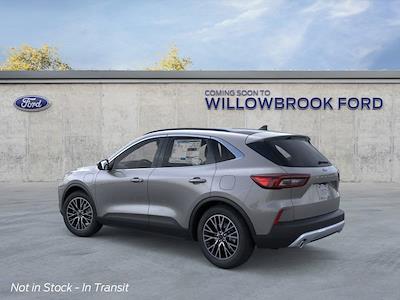 New 2026 Ford Escape Base for sale #TT25617 - photo 2