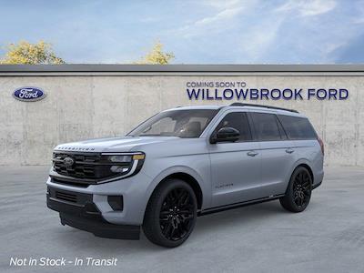 New 2026 Ford Expedition - photo 1