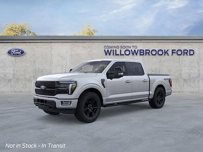 New 2026 Ford F-150 Platinum SuperCrew Cab for sale #TT29950 - photo 1