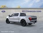 New 2026 Ford F-150 Platinum SuperCrew Cab for sale #TT29950 - photo 4