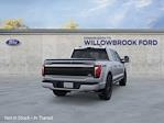 New 2026 Ford F-150 Platinum SuperCrew Cab for sale #TT29950 - photo 8