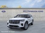 New 2026 Ford Explorer Active for sale #TT32825 - photo 2
