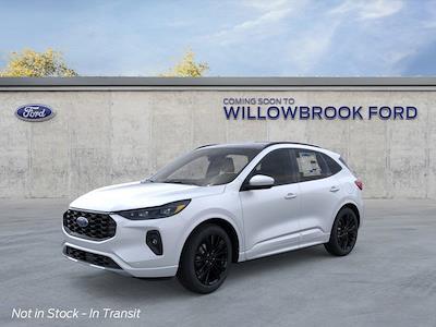 2026 Ford Escape AWD SUV for sale #TT34719 - photo 1
