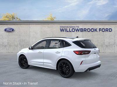 2026 Ford Escape AWD SUV for sale #TT34719 - photo 2
