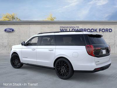 New 2026 Ford Expedition MAX - photo 1