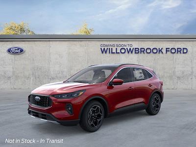 New 2026 Ford Escape Platinum for sale #TT38487 - photo 1