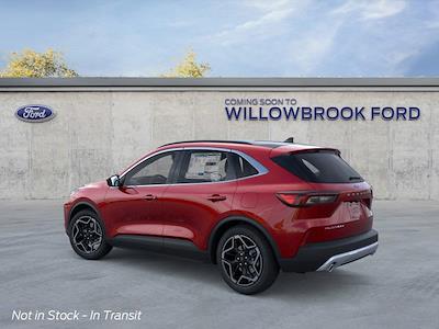 New 2026 Ford Escape Platinum for sale #TT38487 - photo 2