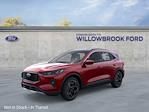 New 2026 Ford Escape Platinum for sale #TT38487 - photo 1