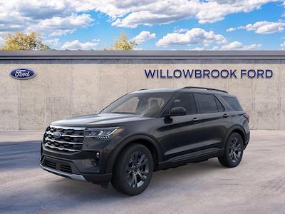 2026 Ford Explorer 4WD SUV for sale #TT38795 - photo 1