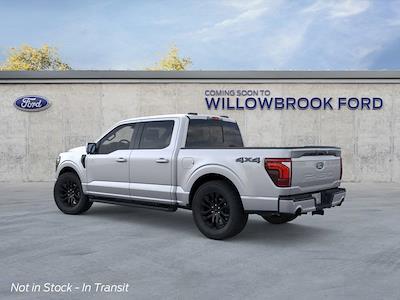 New 2026 Ford F-150 Lariat SuperCrew Cab for sale #TT39120 - photo 2