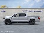 New 2026 Ford F-150 Lariat SuperCrew Cab for sale #TT39120 - photo 4
