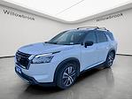 2024 Nissan Pathfinder 4WD SUV for sale #TT40139A - photo 1