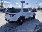 New 2026 Ford Police Interceptor Utility Base for sale #TT40507 - photo 4