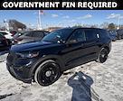 New 2026 Ford Police Interceptor Utility Base for sale #TT40593 - photo 1