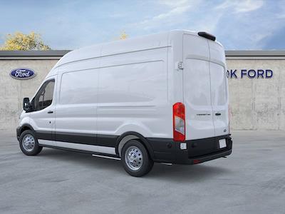 2026 Ford Transit 350 High Roof RWD Empty Cargo Van for sale #TT40838 - photo 2