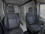 New 2026 Ford Transit 350 High Roof Empty Cargo Van for sale #TT40838 - photo 10
