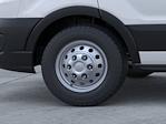 New 2026 Ford Transit 350 High Roof Empty Cargo Van for sale #TT40838 - photo 19