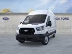 New 2026 Ford Transit 350 High Roof Empty Cargo Van for sale #TT40838 - photo 3