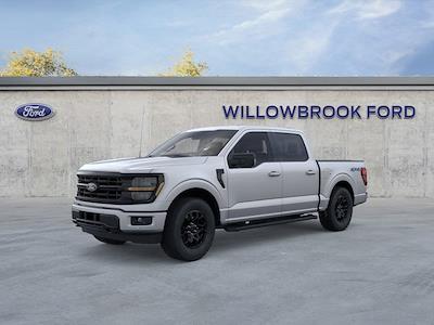 New 2026 Ford F-150 XLT SuperCrew Cab for sale #TT43769 - photo 1