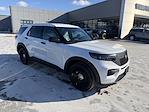 New 2026 Ford Police Interceptor Utility Base for sale #TT43935 - photo 4