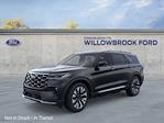 New 2026 Ford Explorer Platinum for sale #TT44262 - photo 1