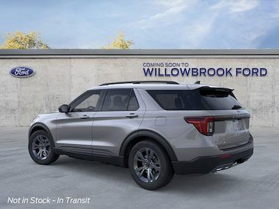 New 2026 Ford Explorer Active for sale #TT44191 - photo 2