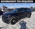 New 2026 Ford Police Interceptor Utility Base for sale #TT44774 - photo 1