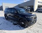 New 2026 Ford Police Interceptor Utility Base for sale #TT44774 - photo 4