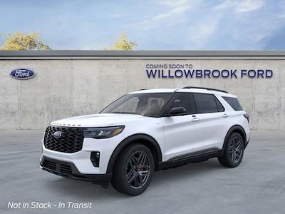 New 2026 Ford Explorer ST-Line for sale #TT52295 - photo 1