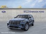 New 2026 Ford Explorer Active for sale #TT52934 - photo 3