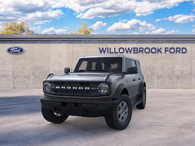 2026 Ford Bronco 4WD SUV for sale #TT53580 - photo 2