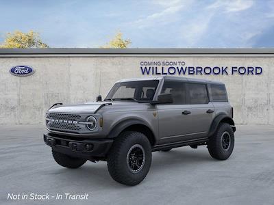 New 2026 Ford Bronco - photo 1