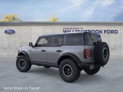 New 2026 Ford Bronco - photo 1