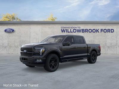 New 2026 Ford F-150 - photo 1