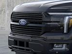 New 2026 Ford F-150 Platinum SuperCrew Cab for sale #TT58705 - photo 17