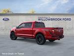 New 2026 Ford F-150 Platinum SuperCrew Cab for sale #TT59867 - photo 2