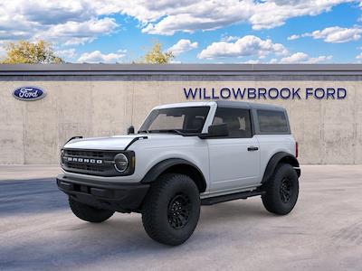 2026 Ford Bronco 4WD SUV for sale #TT60430 - photo 1