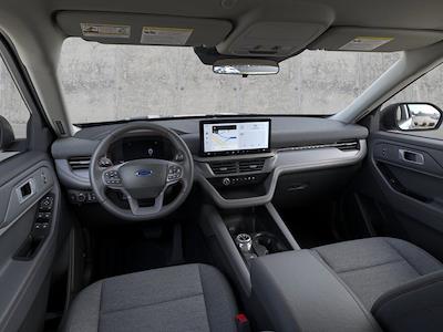 New 2026 Ford Explorer - photo 1