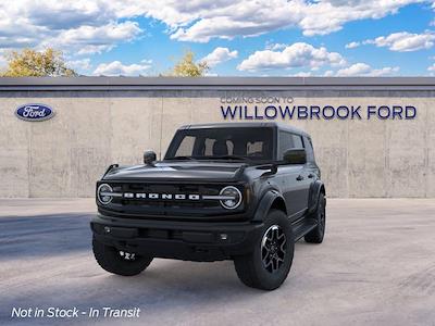 2026 Ford Bronco 4WD SUV for sale #TT65532 - photo 2