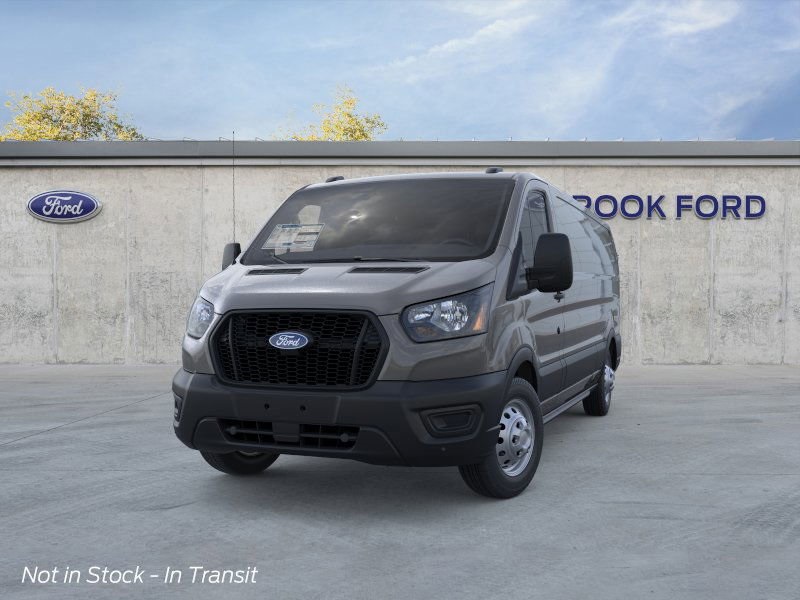 New 2026 Ford Transit 150 - photo 5