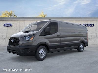 2026 Ford Transit 150 Low Roof AWD Empty Cargo Van for sale #TT67104 - photo 1