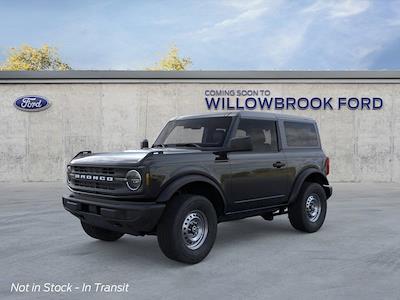 New 2026 Ford Bronco - photo 1
