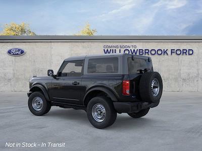New 2026 Ford Bronco - photo 1