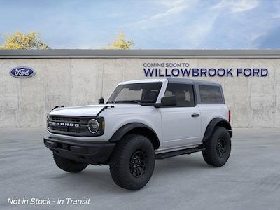 New 2026 Ford Bronco - photo 1