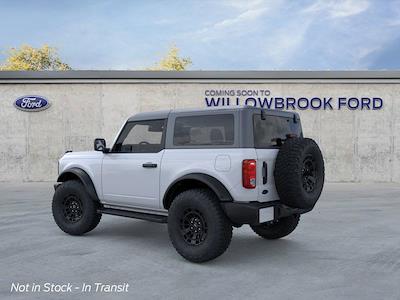 New 2026 Ford Bronco - photo 1